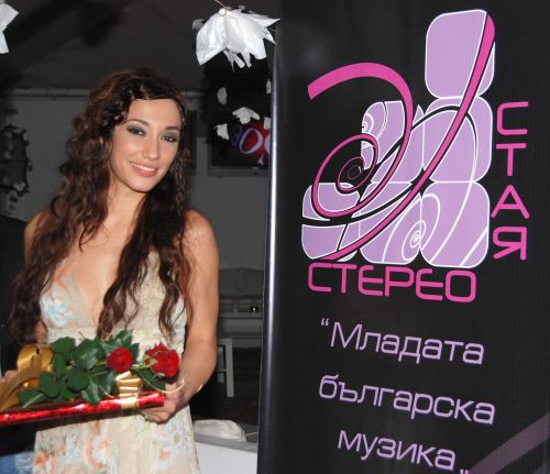 Мария Илиева
