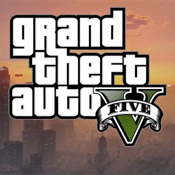 Първи трейлър на Grand Theft Auto V