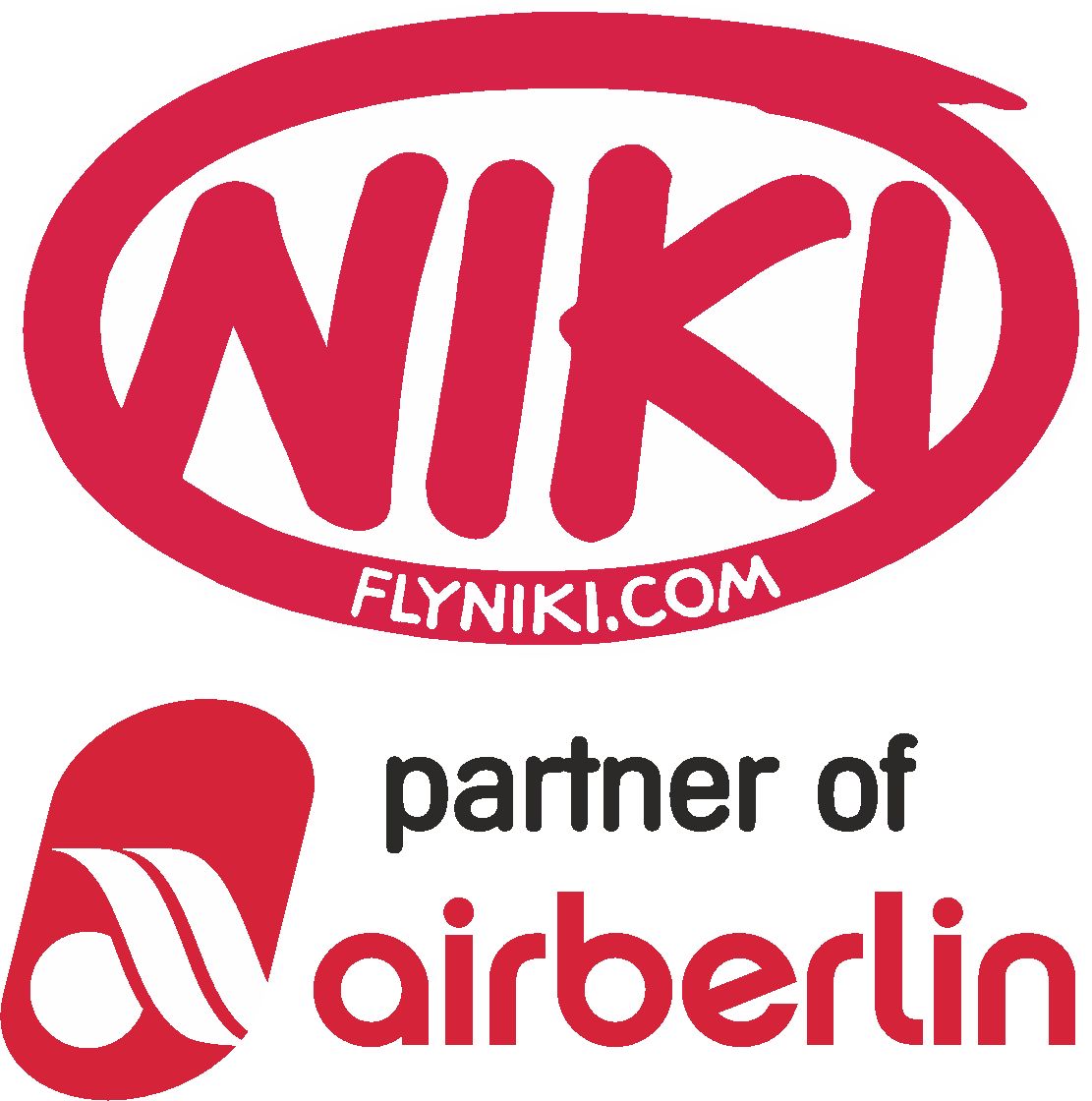 NIKI - 3 пъти дневно до Виена