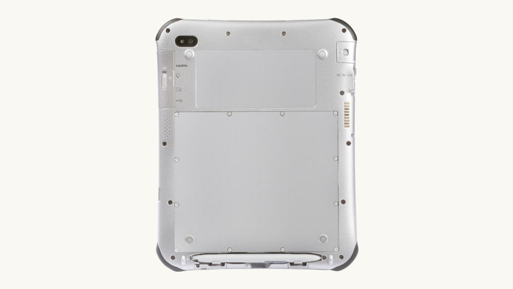 Panasonic Toughpad A1