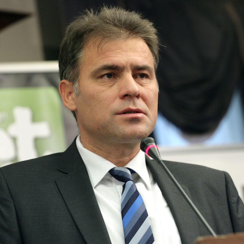 Зам.-министърът на транспорта, информационните технологии и съобщенията Валери Борисов