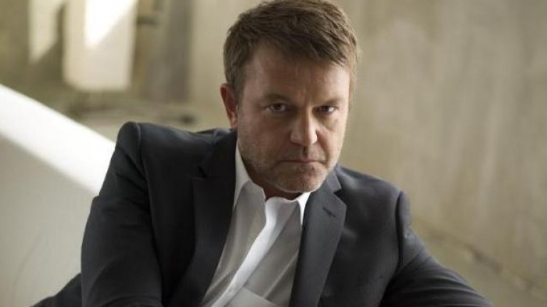 Георги Стайков: Изиграл съм всичко в театъра, но киното е моята тръпка