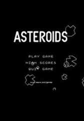 Нова информация за филмовата адаптация на видеоиграта “Asteroids”
