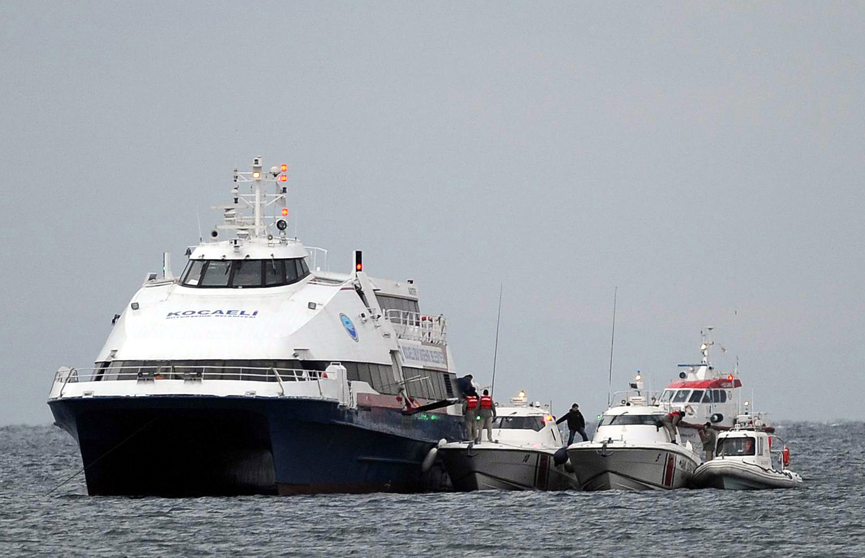 Поредна пратка контрабандни цигари бе заловена на пристанище Варна