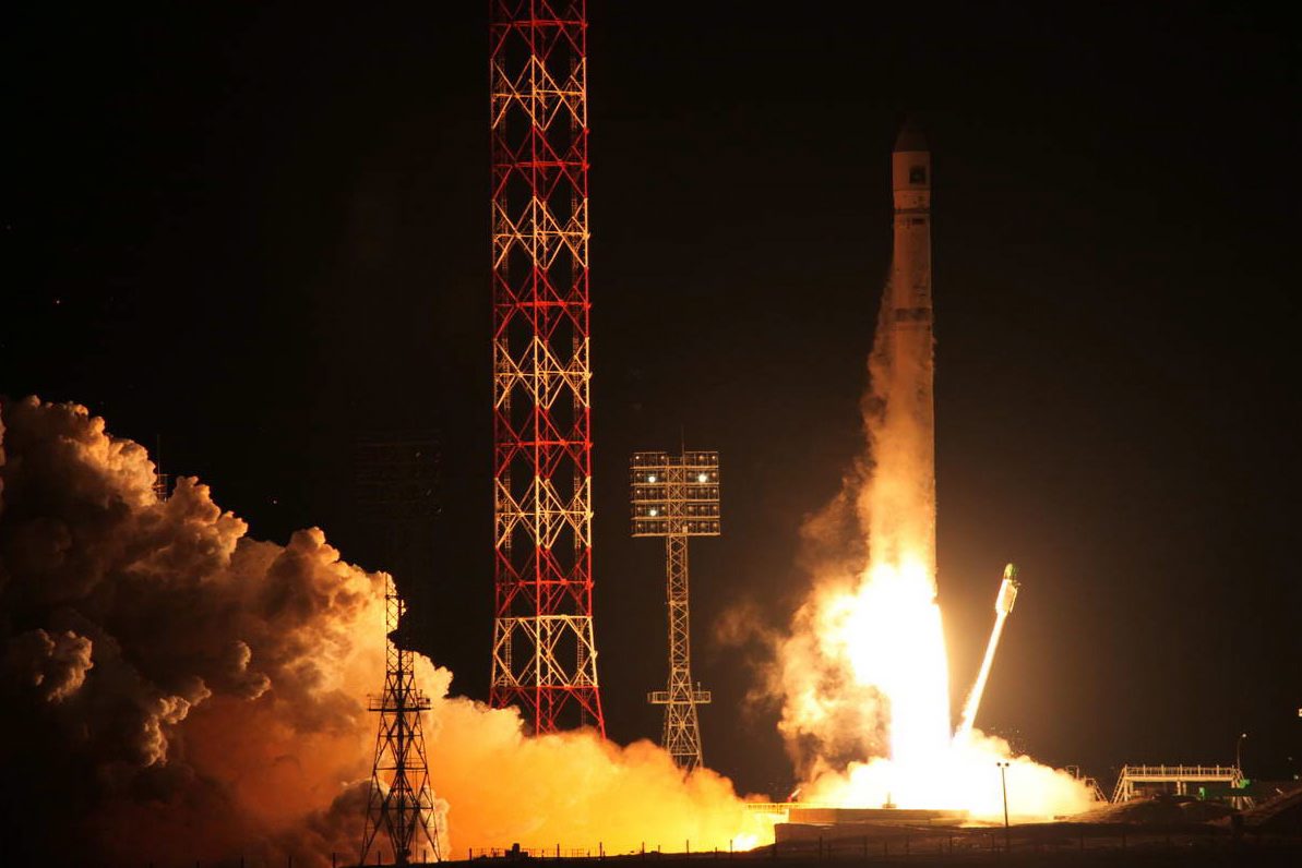 Руската мисия ”Фобос” получава втори шанс