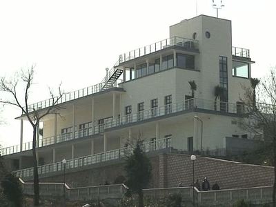 ”В съня над пропастта” в Морското Казино
