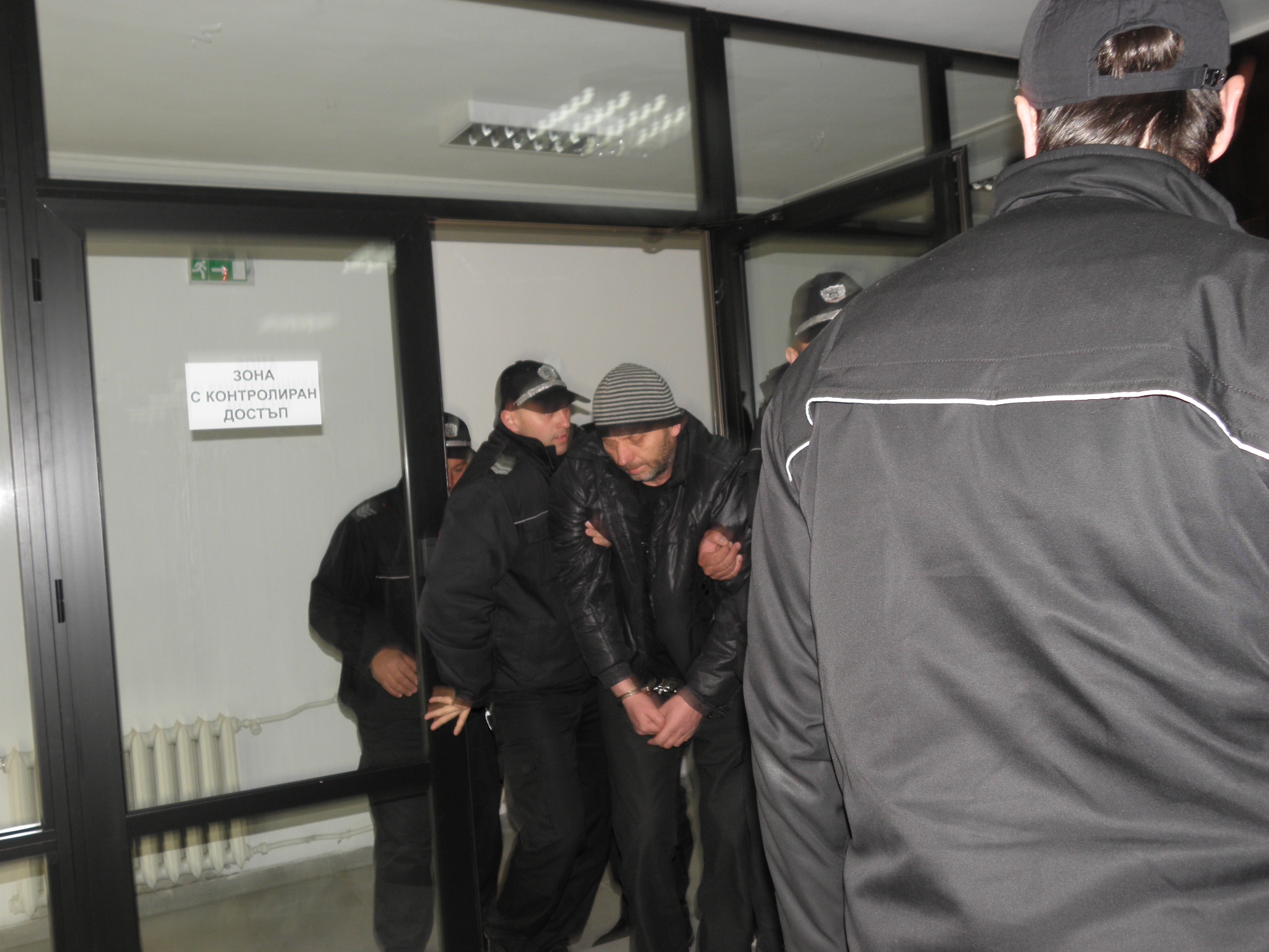 Съдът пусна от ареста Българския Ескобар