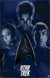 “Стар Трек 2” започват в началото на месец януари, 2012-а година