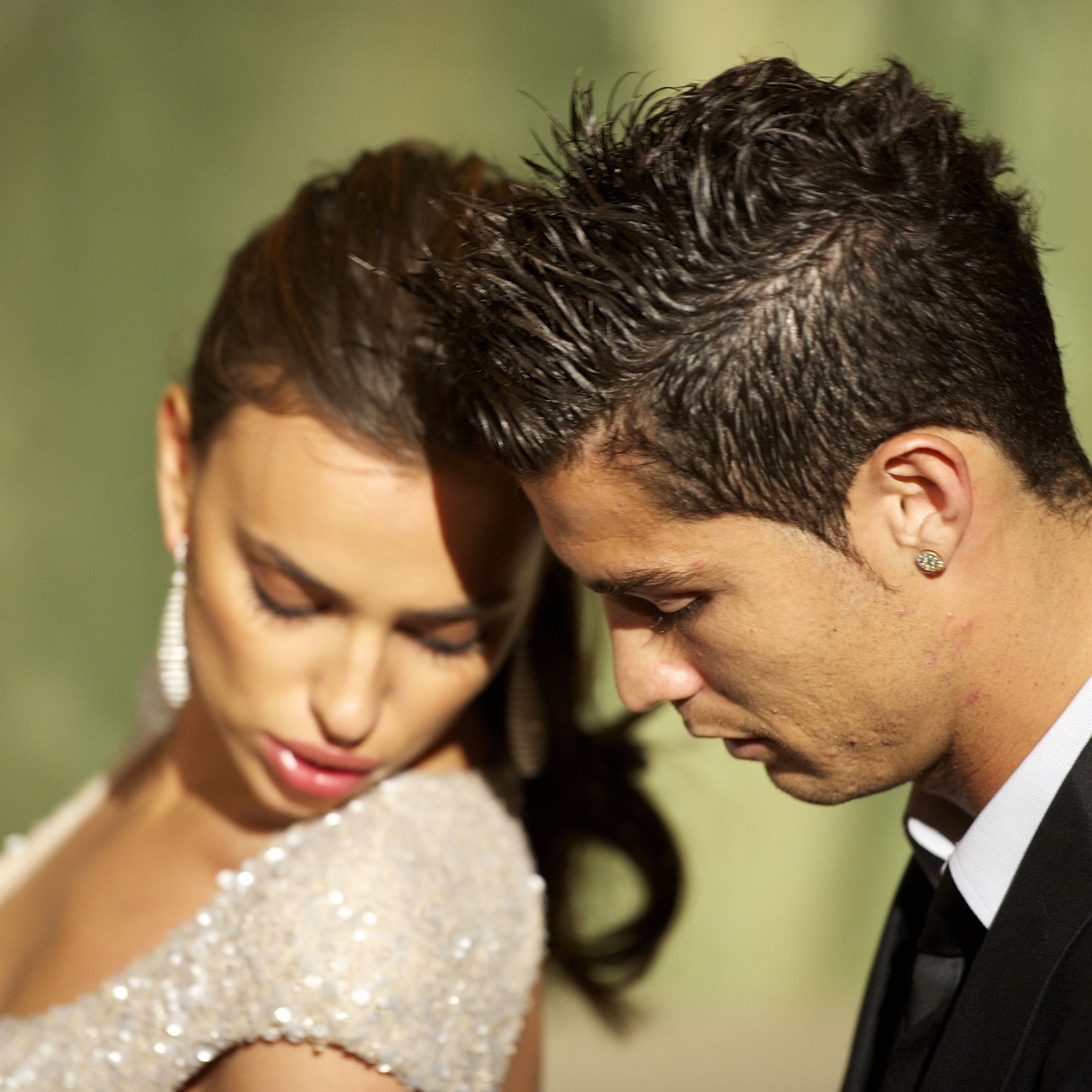 Кристиано Роналдо и Ирина се женят през юли