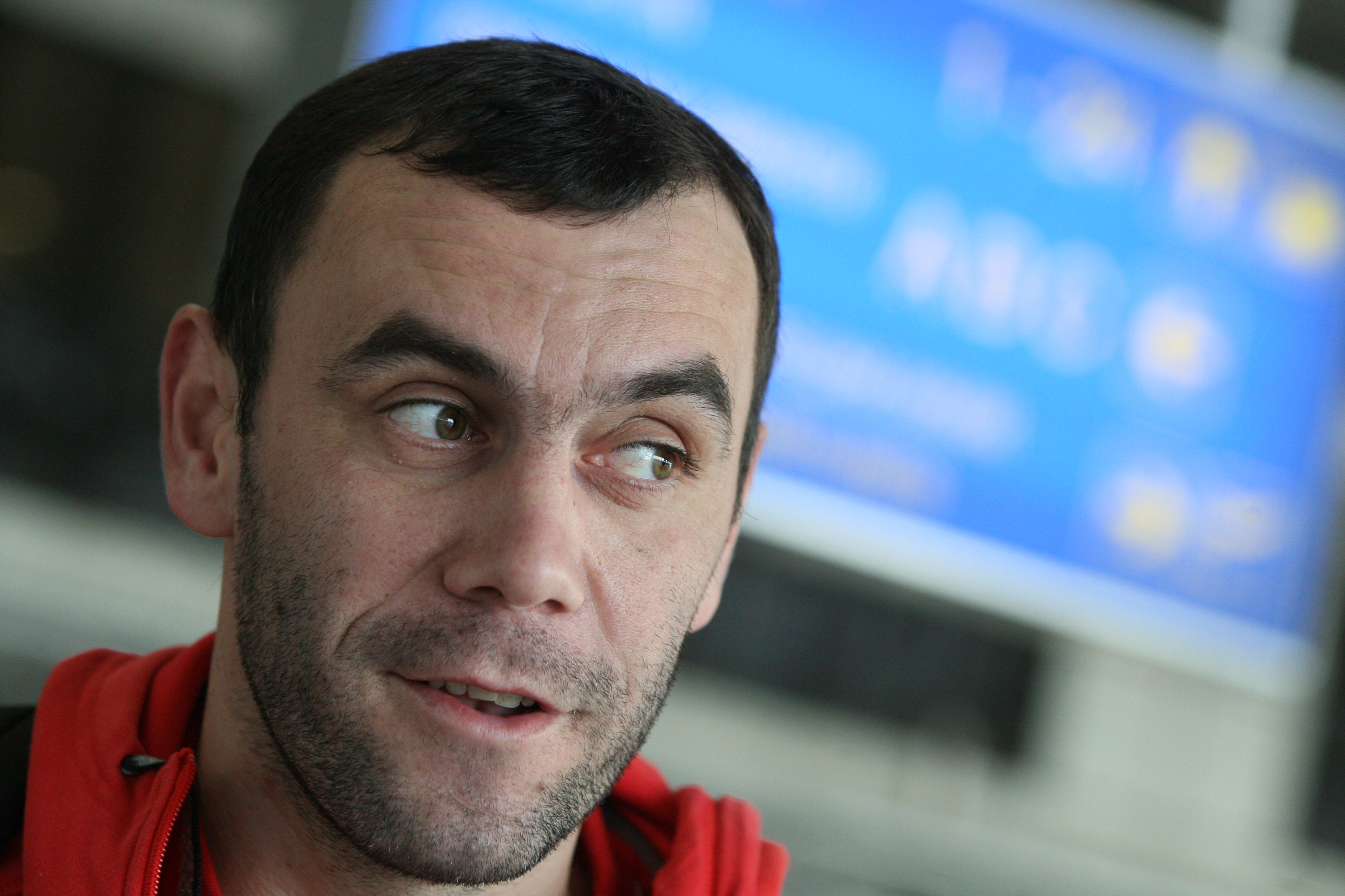 Тодор Стойков: Дано феновете напълнят залата срещу Валенсия