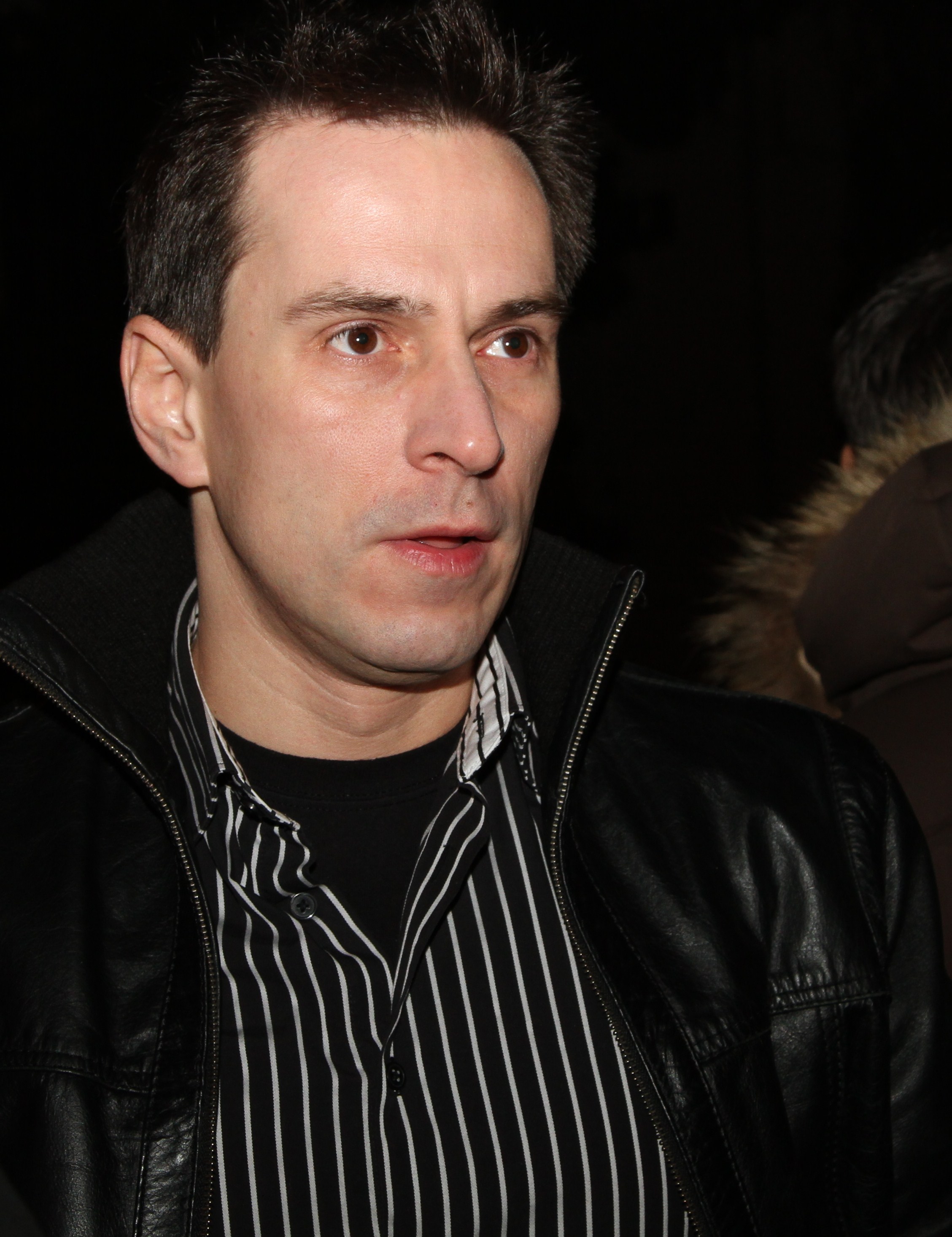 Найо Тицин