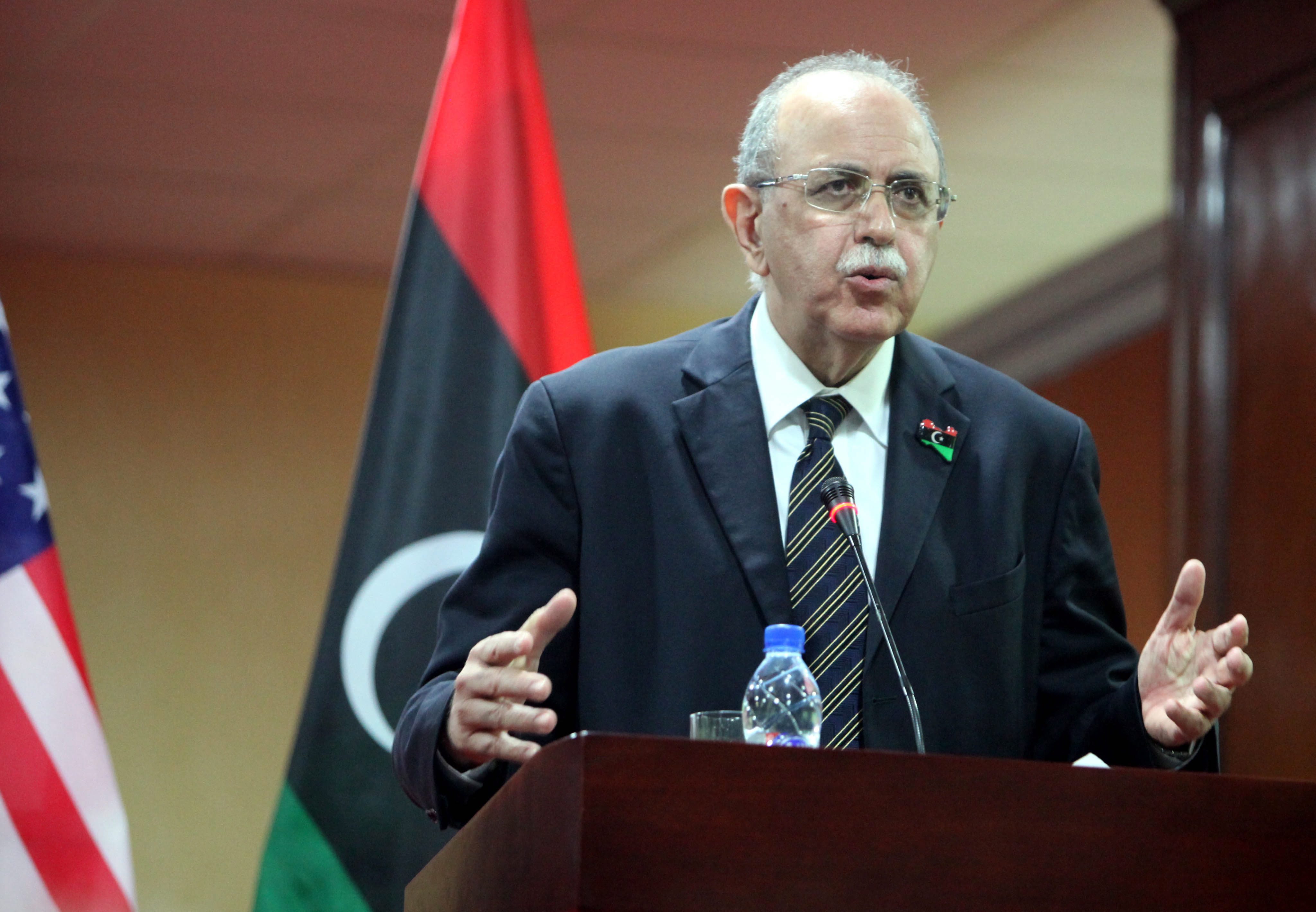 Опитаха да убият новия либийски премиер