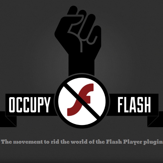 Инициаторите искат да ускорят прехода към HTML5