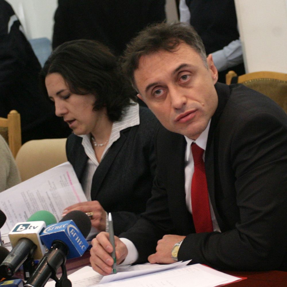 Владимир Владимиров заяви, че стачката е прекратена на няколко места в страната