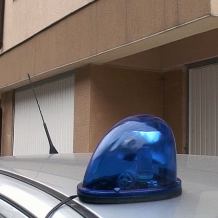 Откраднат в София автомобил е намерен в Перник