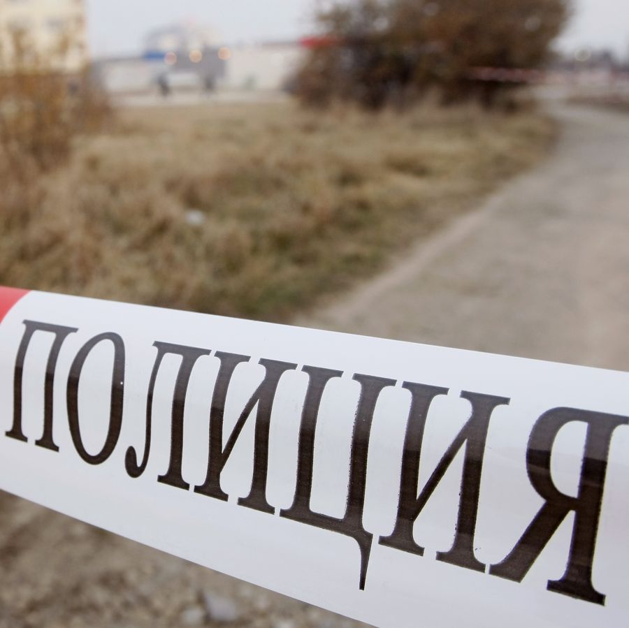 Убиха баба посред бял ден в дома й