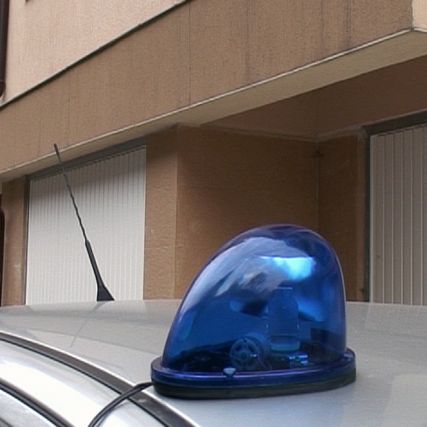 Откраднаха колите на двама полицейски шефове в Бургас