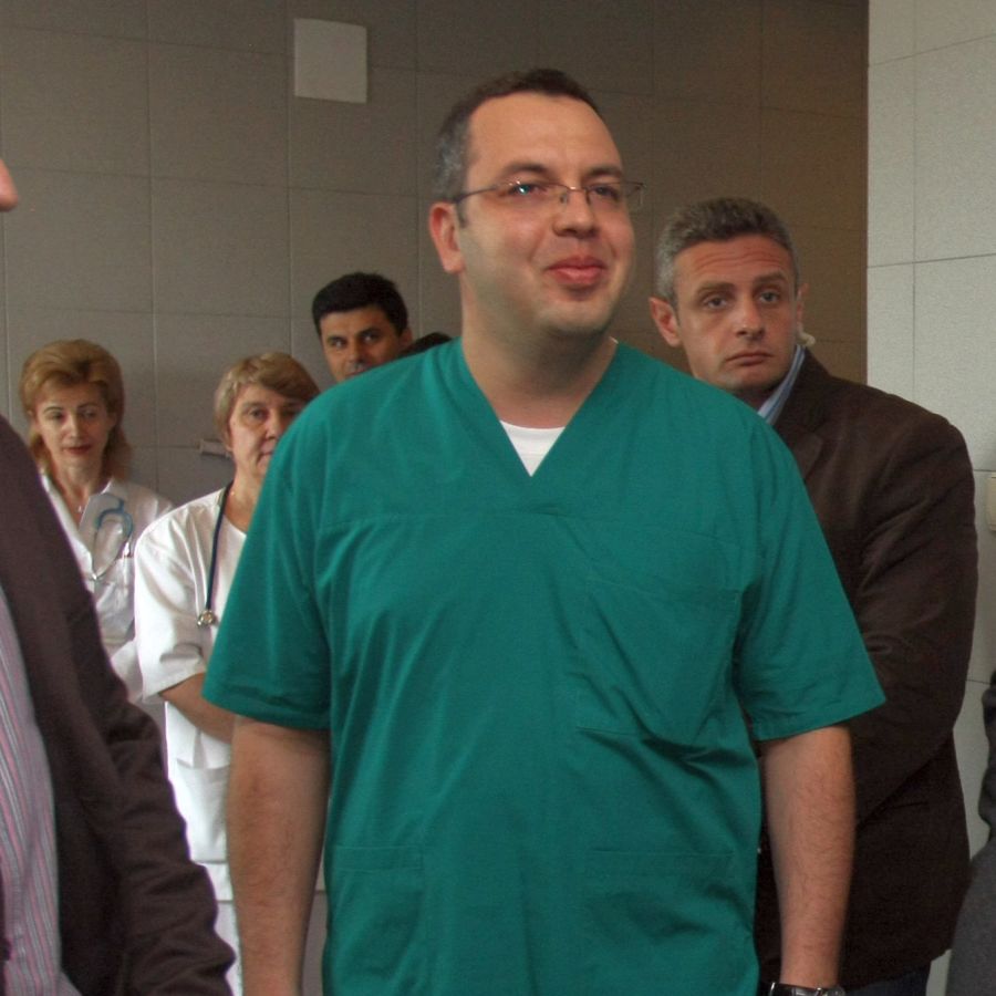 Д-р Иван Костов е подал оставка, за да защити авторитета на болницата