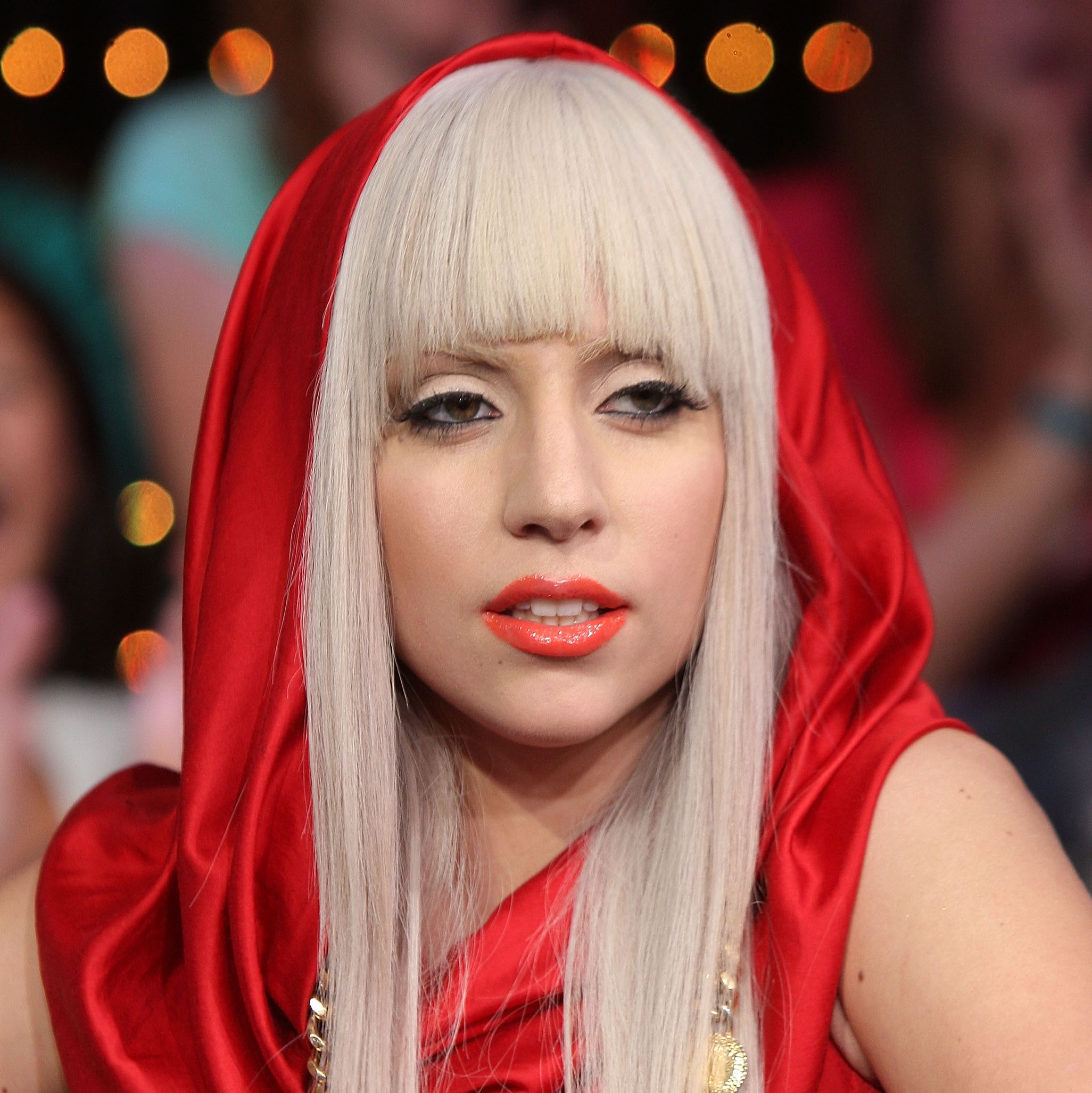 Висш духовник се обяви против концерта на Лейди Гага