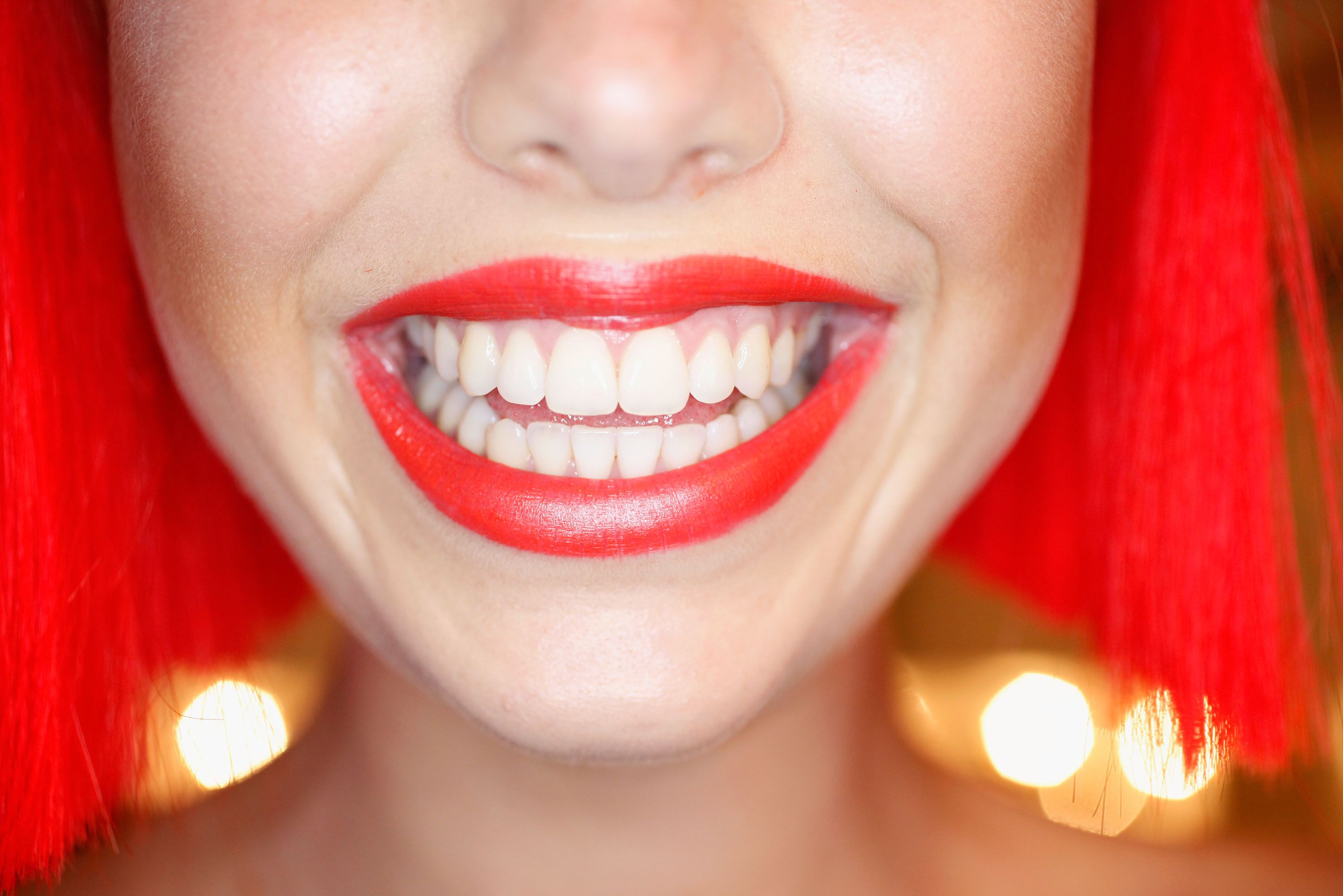 Състоянието на зъбите влияе на самочувствието и успеха