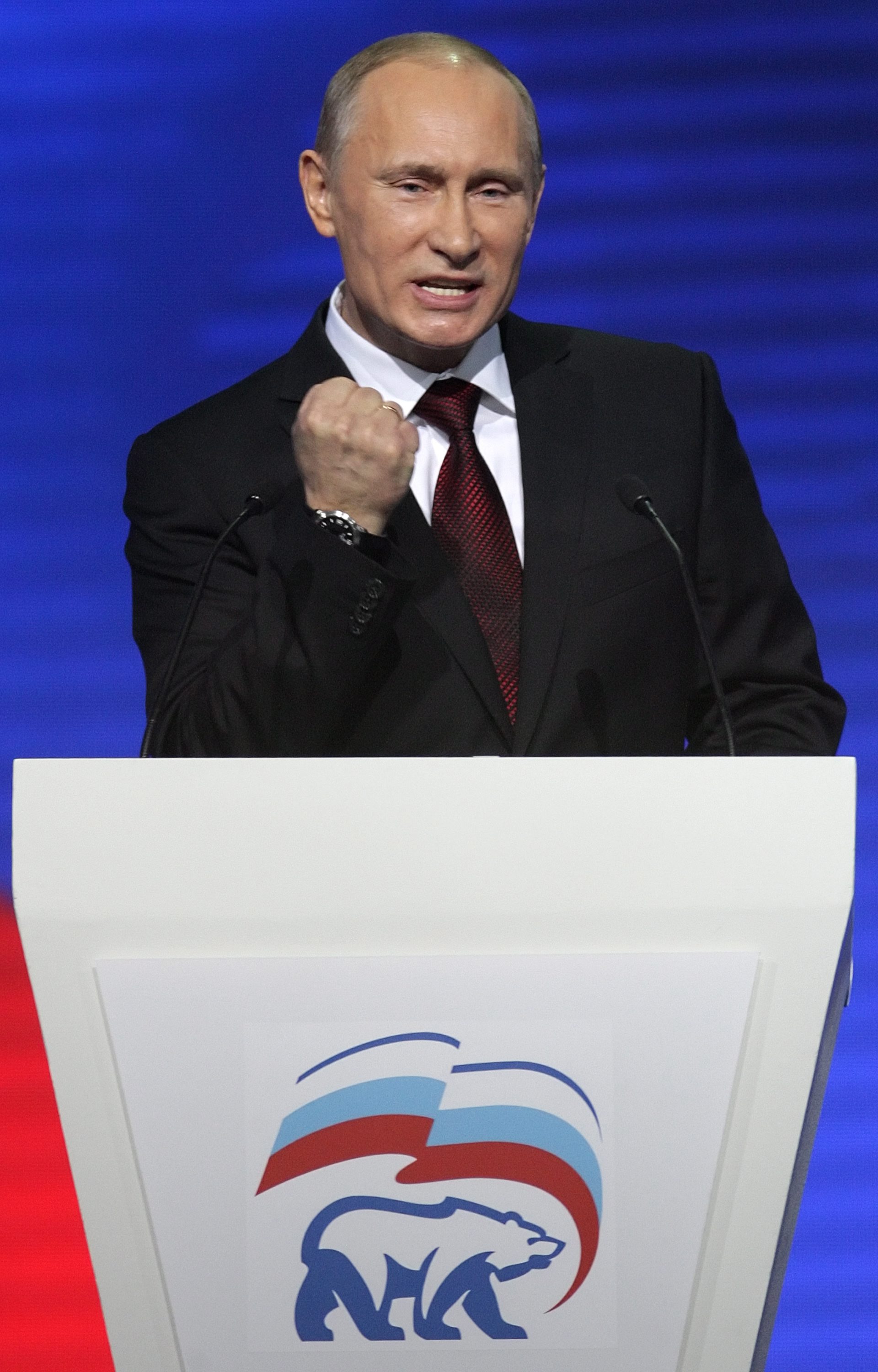 Путин подписа указ, затрудняващ проверката на ЕК срещу ”Газпром”