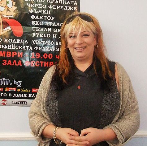 Милена сподели, че винаги е привърженик на моногамния начин на живот