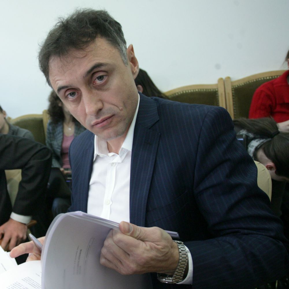На 7 декември ще е съдебното дело за законността на стачката, заяви председателят на СД на БДЖ Владимир Владимиров