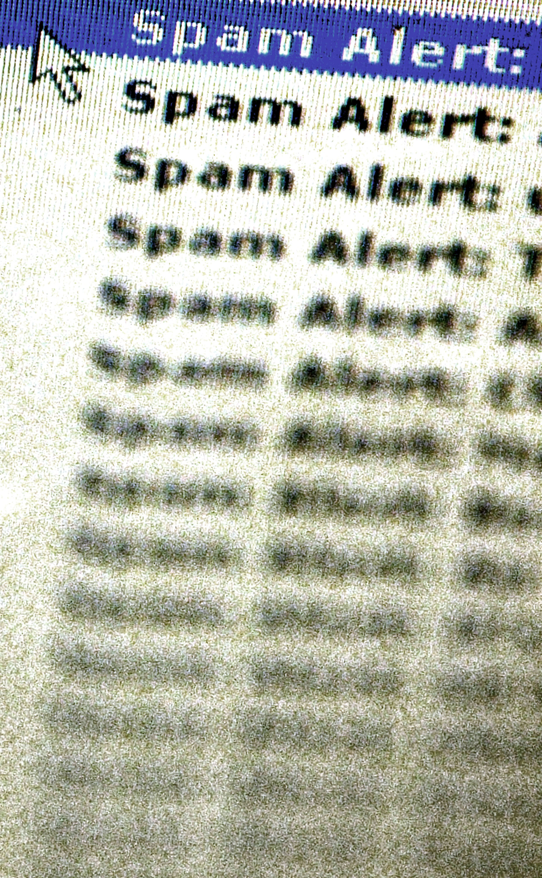 Атаката е срещу ”Спамхаус”, която помага на имейл провайдърите да отстраняват спама и друго нежелано съдържание