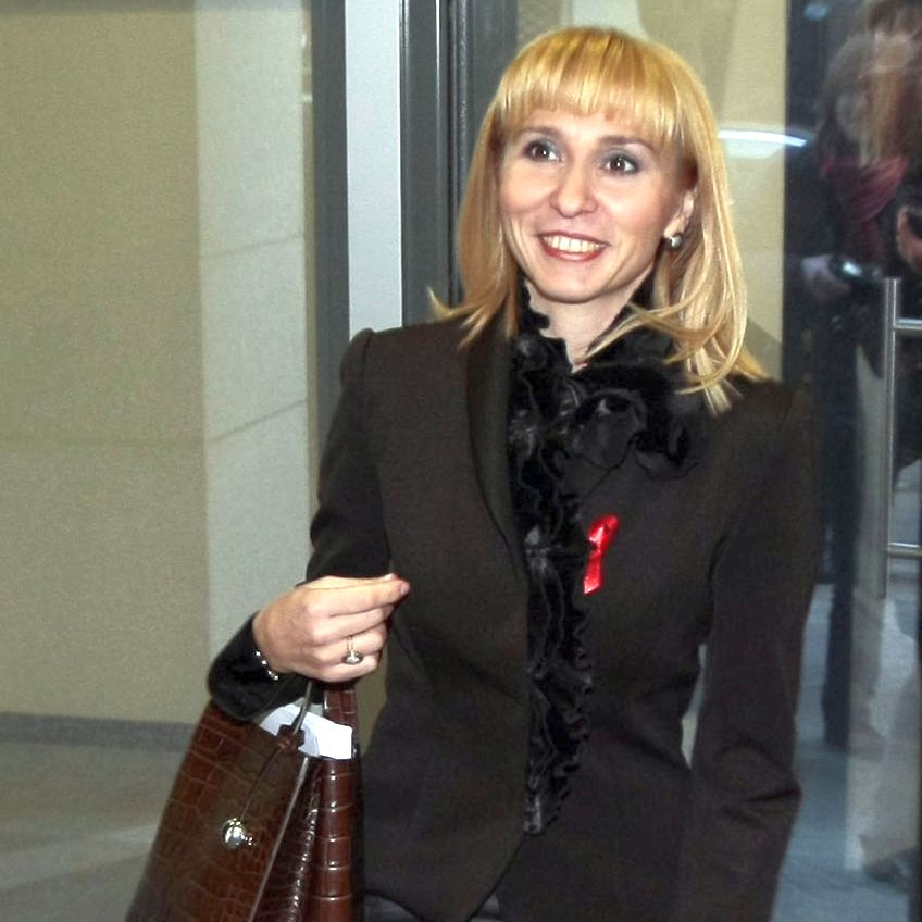 Ковачева подчерта, че ЕК изрично е настояла за включването на административните нарушения в закона