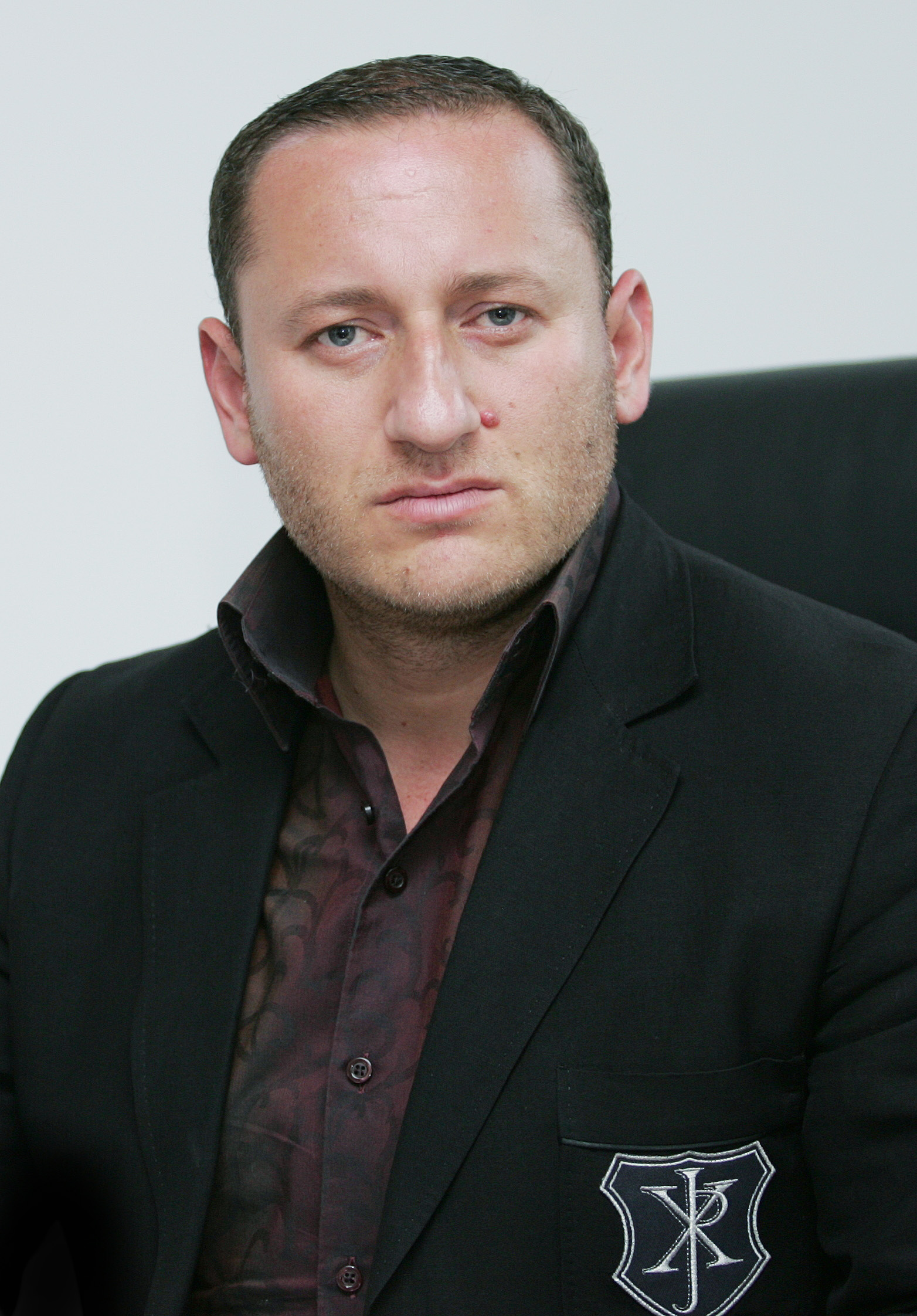 Сотир Цацаров поиска имунитета на депутат от ДПС