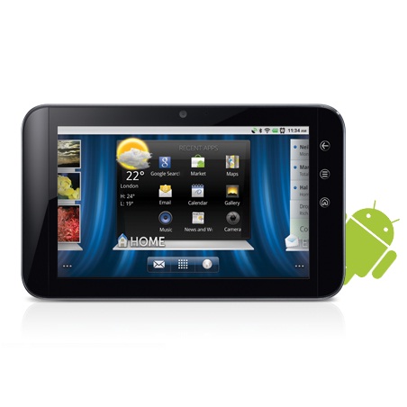 Забавянето на Windows 8 e в полза на устройствата с Android