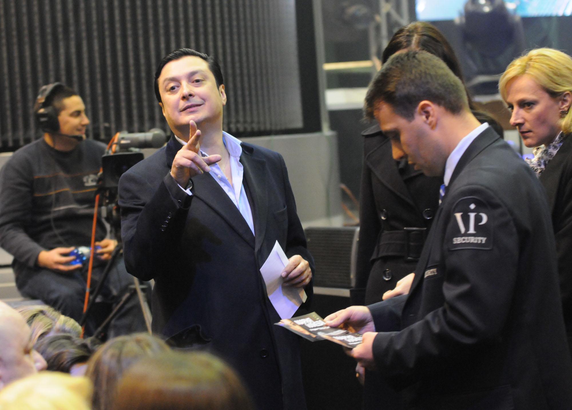 Васил Петров
