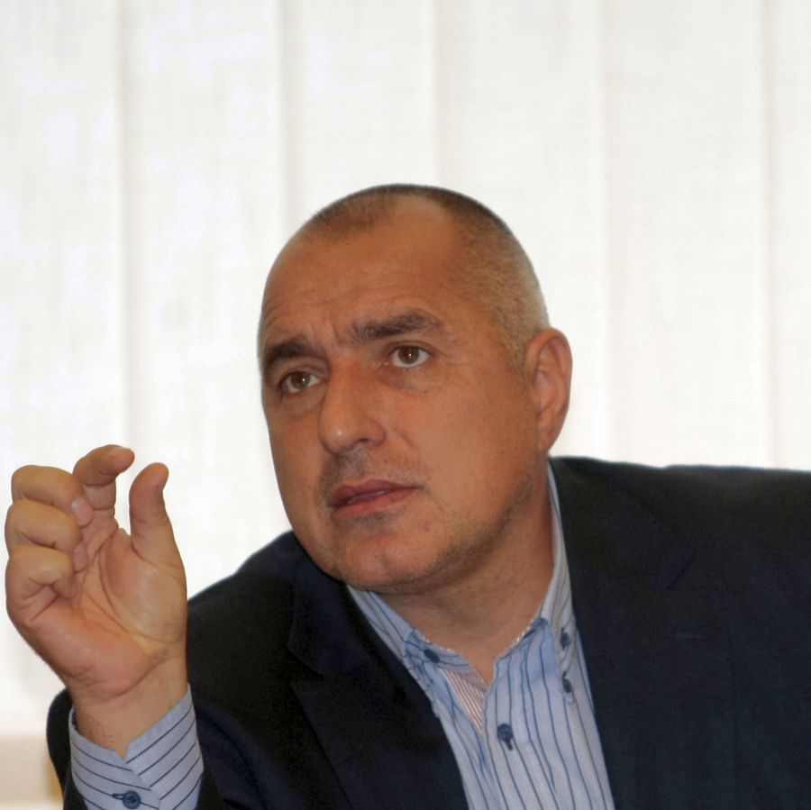 Премиерът Бойко Борисов иска стимули за нисък дефицит
