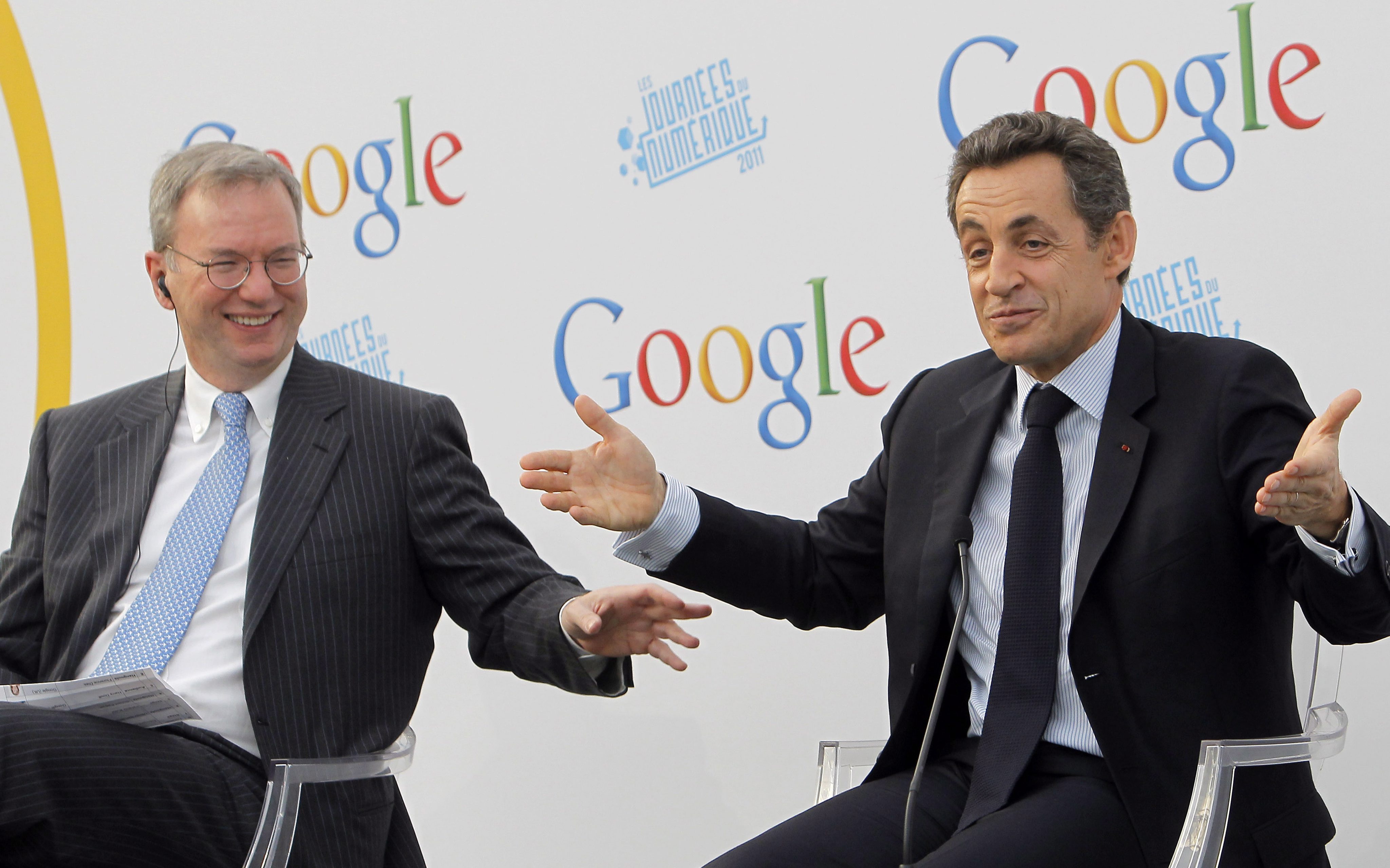 ЕК изиска бързи мерки от Google