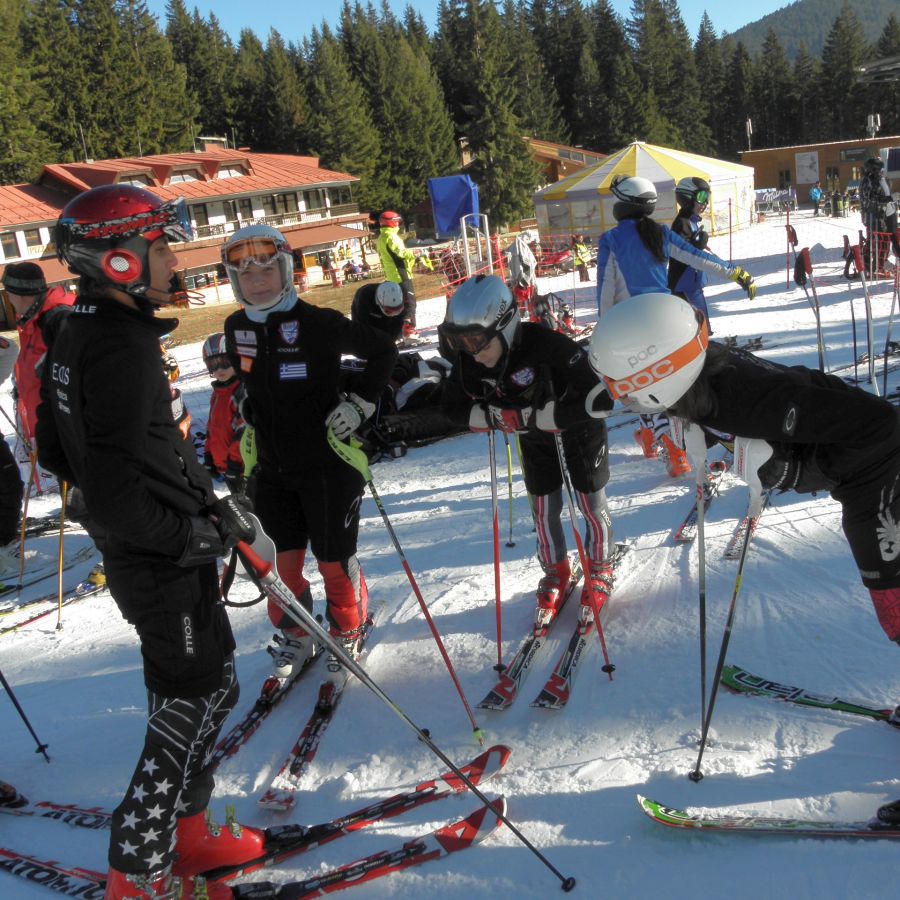 Банско е обявен за най-евтиния ски курорт