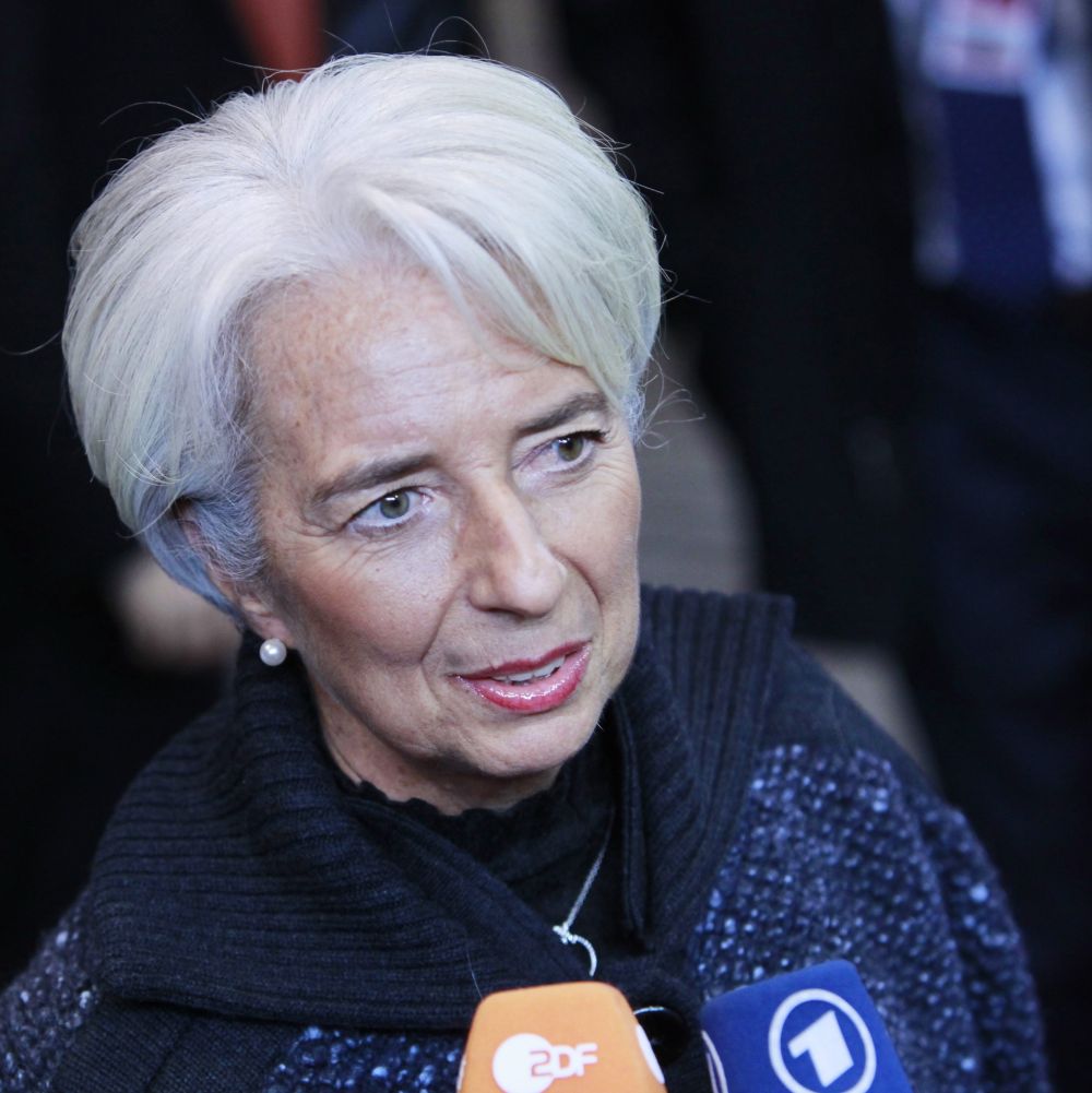 МВФ поиска общи облигации и надзор в ЕС