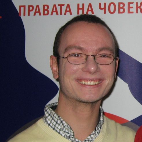 Лицето на София прайд с награда за „Цвете за България”