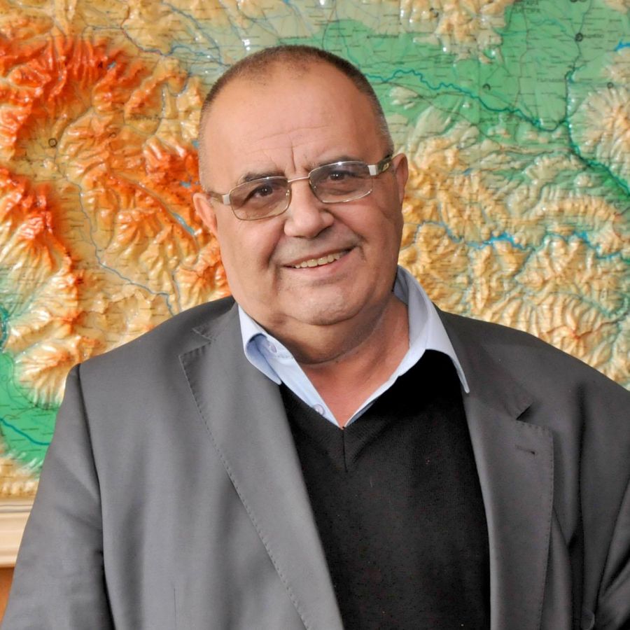 Божидар Димитров: Зоран вижда шанс в договора с България