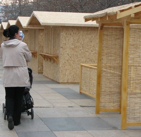 Поне три коледни базара ще има в Пловдив