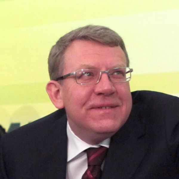 Путин отново опря до Кудрин