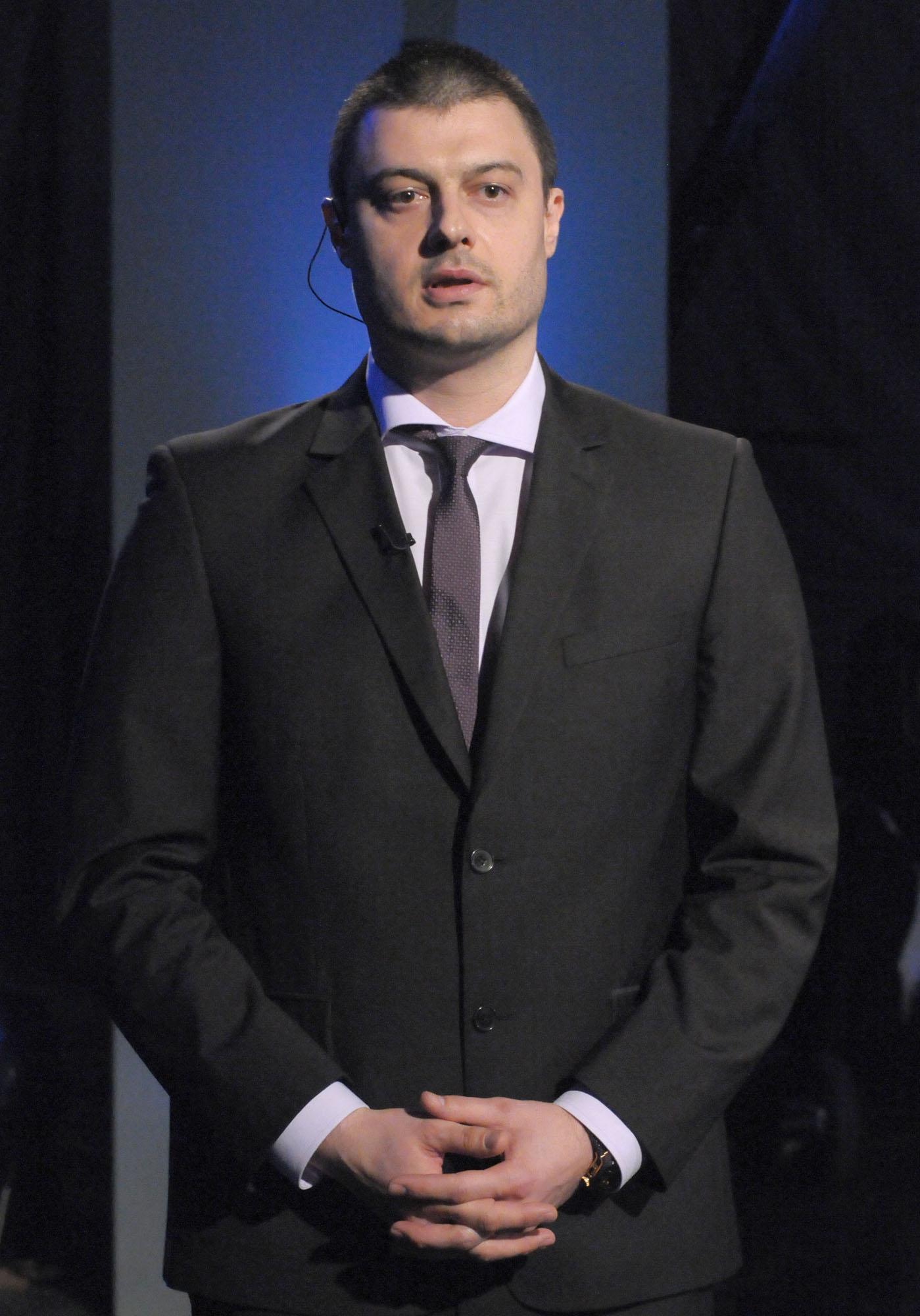 Миналата година Николай Бареков вече бе осъден веднъж за клевета