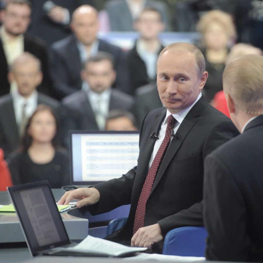 Путин: Америка не се нуждае от съюзници, а от васали
