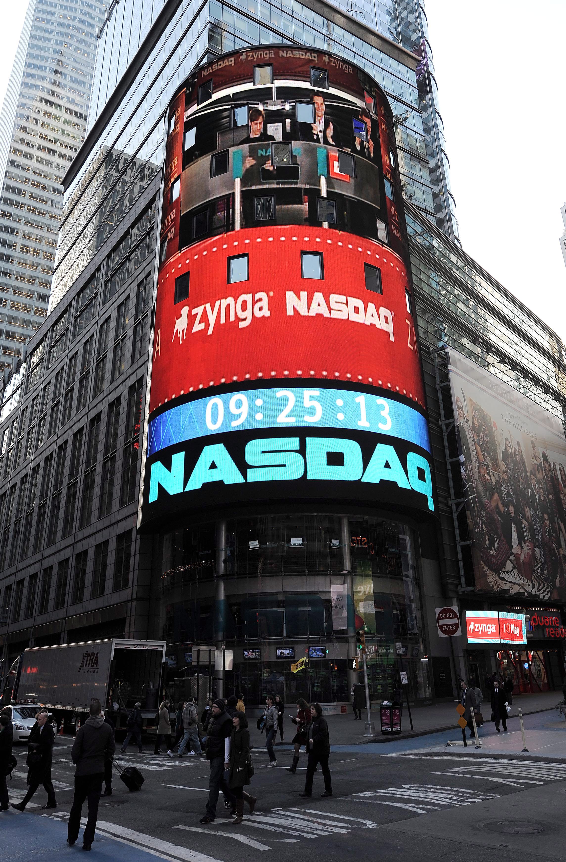 Zynga получи 1 млрд. долара от IPO