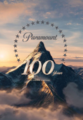 Филмовото студио “Paramount Pictures” - с ново официално лого