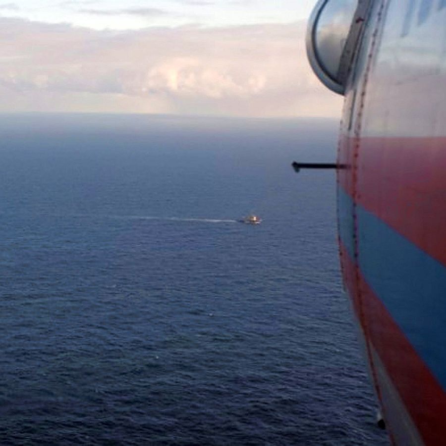”ЕксонМобил” и ОМВ обявиха, че са открили природен газ в Черно море