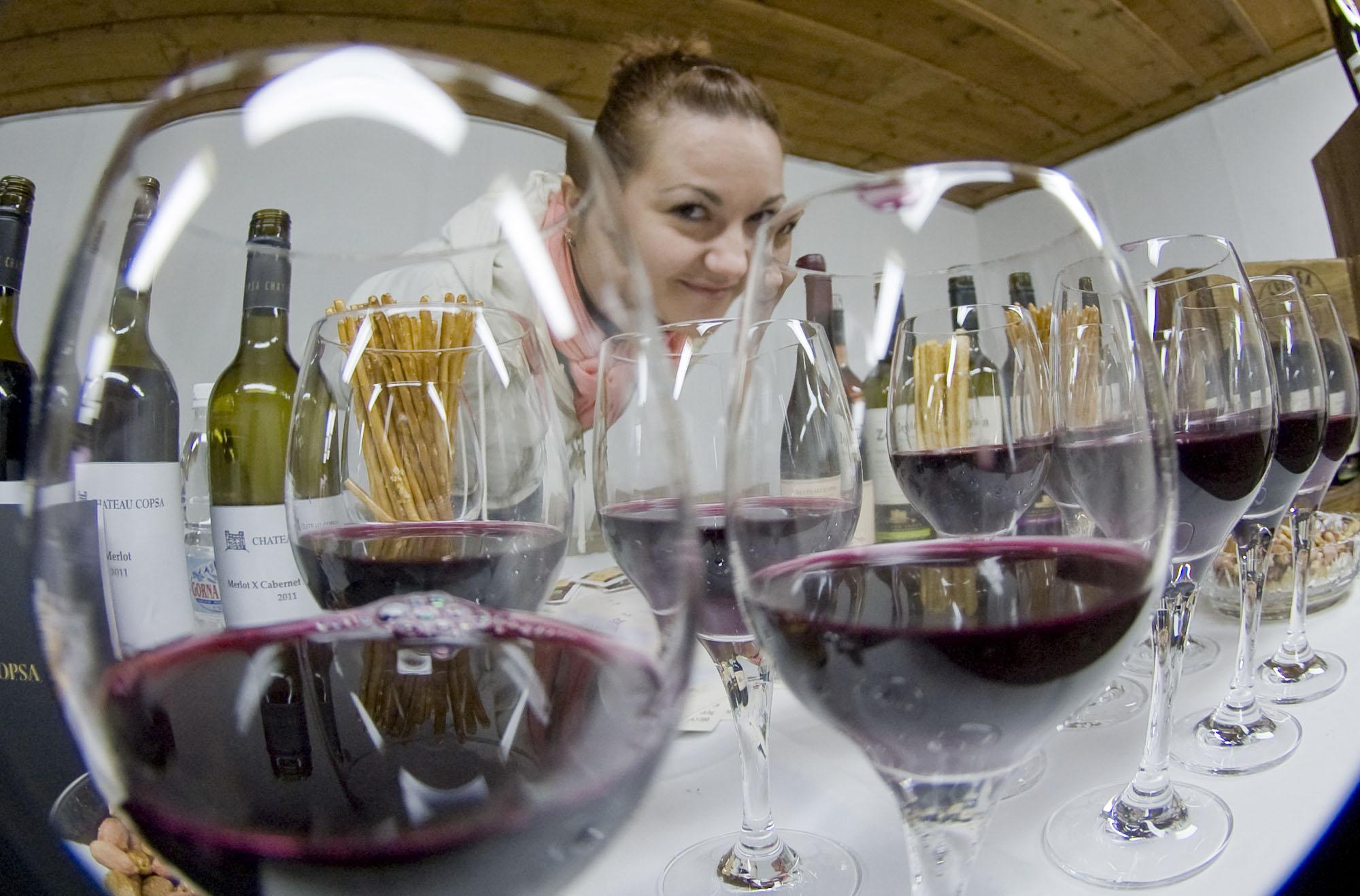 Забраниха със закон спирта във виното