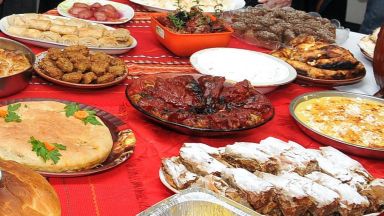 Вицепремиерът и министър на туризма Марияна Николова участва в работна