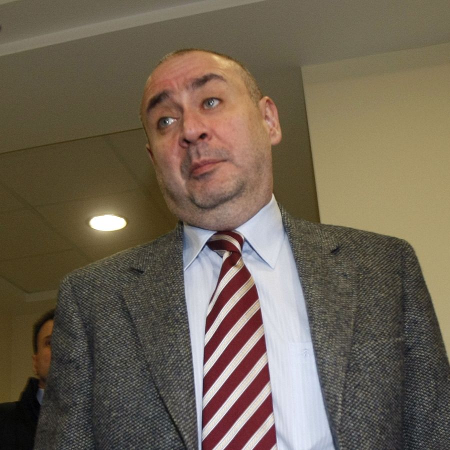Борис Велчев е против криминализирането на носенето на бутилки с гориво