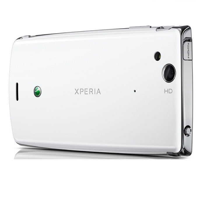 Нов смартфон Xperia се очаква на CES 2012