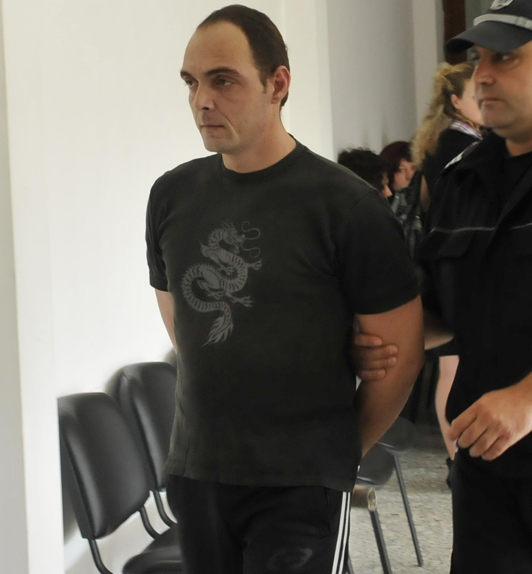 Петко Полименов не се признава за виновен и твърди, че е оклеветен